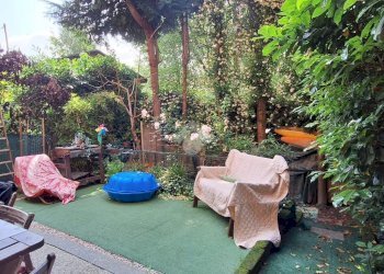 Terraced Villa Via Susa, Piossasco - photo 11