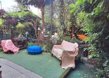 Terraced Villa Via Susa, Piossasco - photo 12