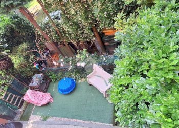 Terraced Villa Via Susa, Piossasco - photo 13