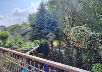 Terraced Villa Via Susa, Piossasco - photo 16