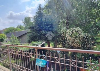 Terraced Villa Via Susa, Piossasco - photo 17