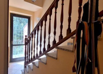 Terraced Villa Via Susa, Piossasco - photo 21