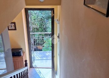 Terraced Villa Via Susa, Piossasco - photo 22