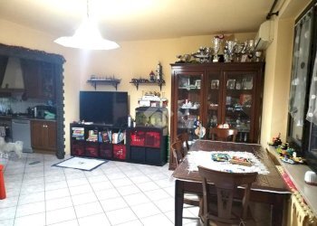 Terraced Villa Via Susa, Piossasco - photo 30