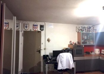 Terraced Villa Via Susa, Piossasco - photo 31