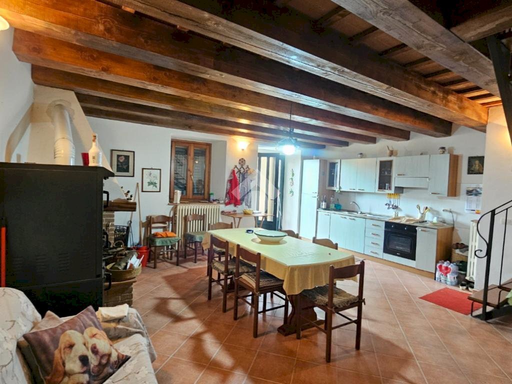 Casa semi indipendente Via capanne, Tavoleto - foto 1