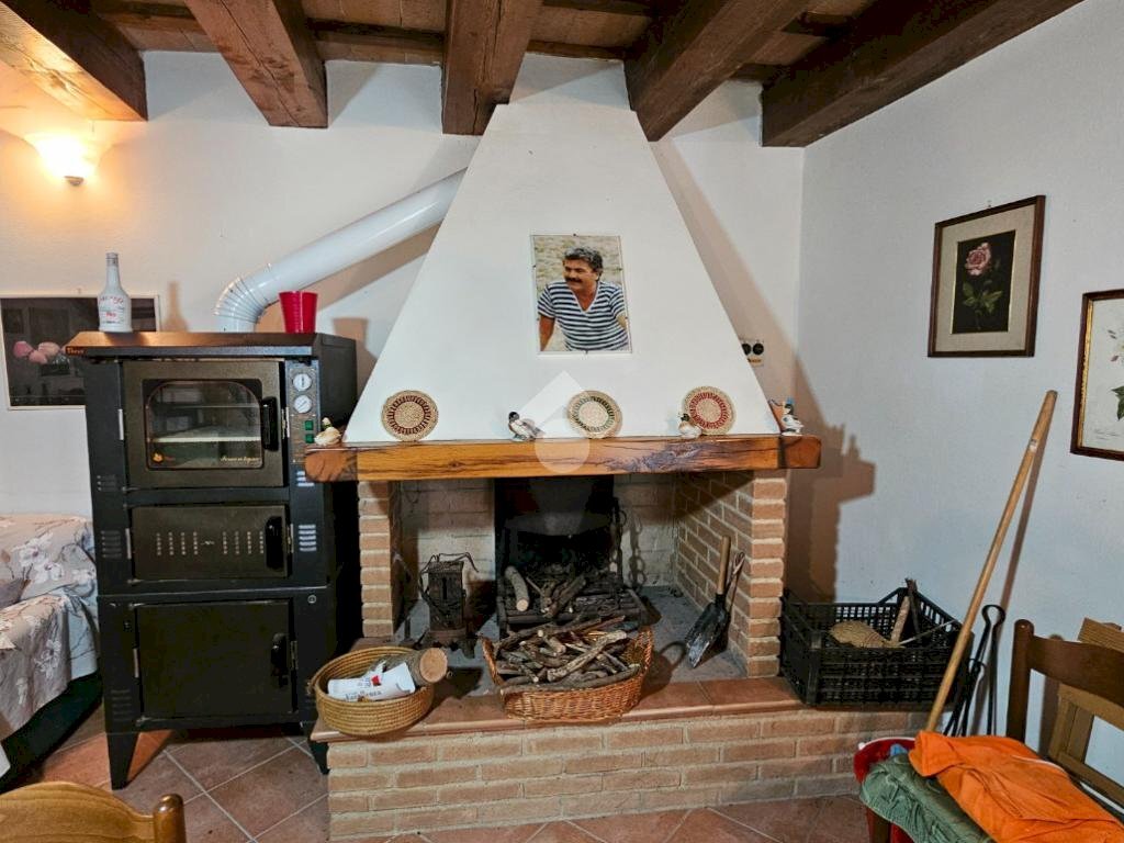 Casa semi indipendente Via capanne, Tavoleto - foto 3