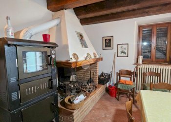Casa semi indipendente Via capanne, Tavoleto - foto 2