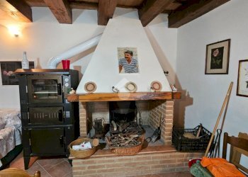 Casa semi indipendente Via capanne, Tavoleto - foto 3