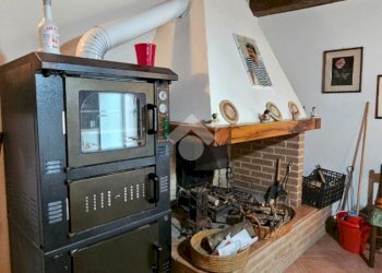 Casa semi indipendente Via capanne, Tavoleto - foto 4