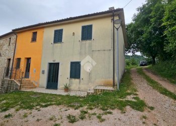 Casa semi indipendente Via capanne, Tavoleto - foto 17