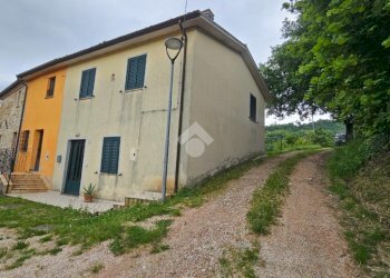 Casa semi indipendente Via capanne, Tavoleto - foto 18