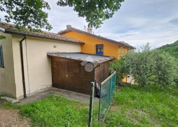 Casa semi indipendente Via capanne, Tavoleto - foto 20