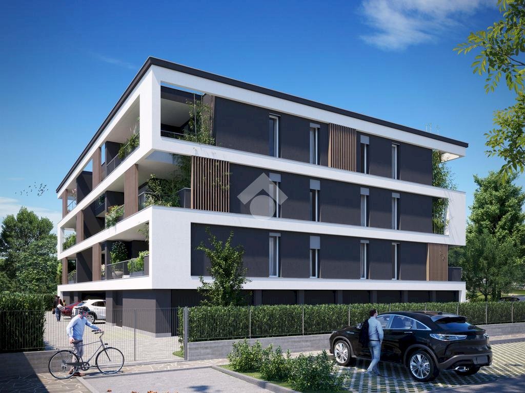 Bilocale Via Marco Minghetti, Carpi - foto 2