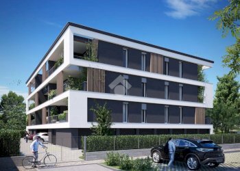 Bilocale Via Marco Minghetti, Carpi - foto 2