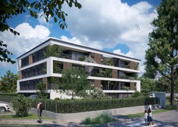 Bilocale Via Marco Minghetti, Carpi - foto 7