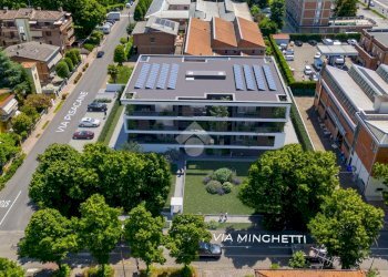 Bilocale Via Marco Minghetti, Carpi - foto 6