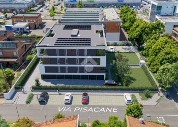 Bilocale Via Marco Minghetti, Carpi - foto 10