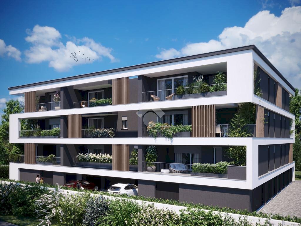 Three-room apartment Via Marco Minghetti, Carpi - photo 2