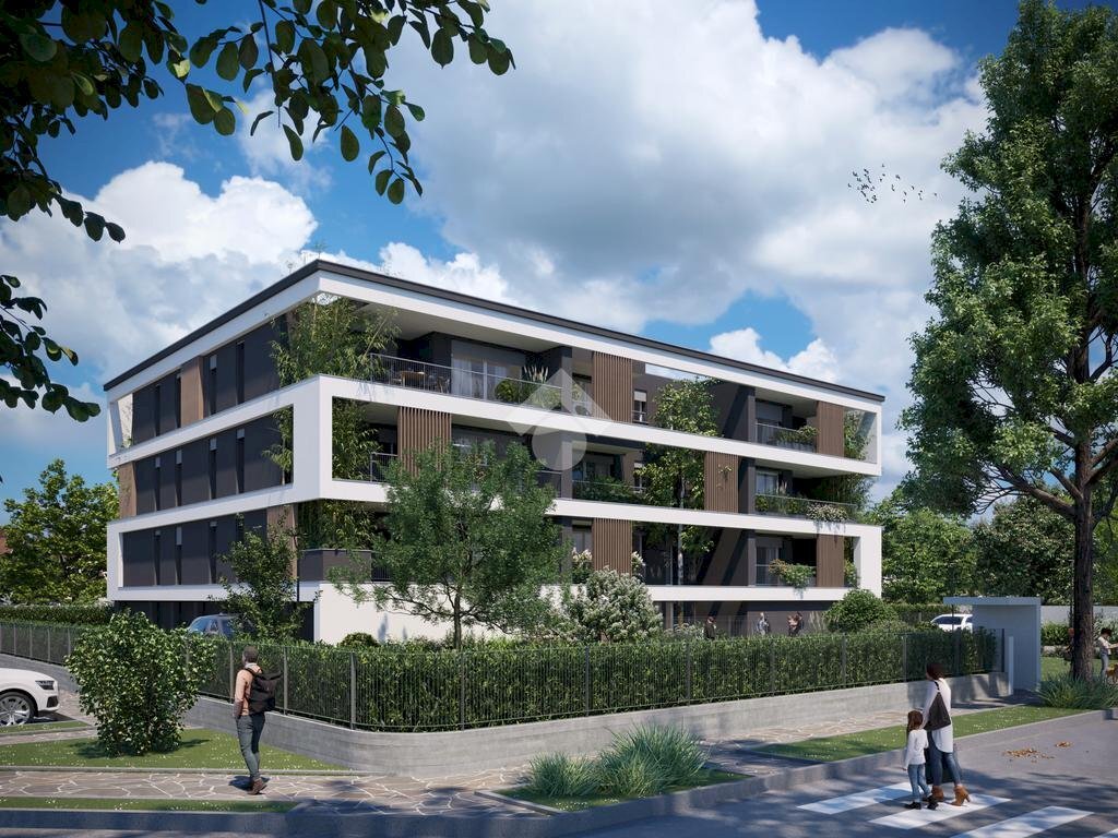 Three-room apartment Via Marco Minghetti, Carpi - photo 3