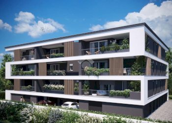 Three-room apartment Via Marco Minghetti, Carpi - photo 2