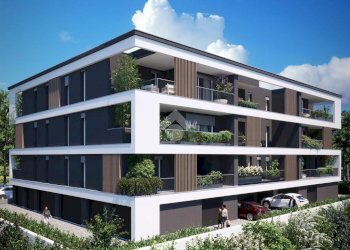 Three-room apartment Via Marco Minghetti, Carpi - photo 10