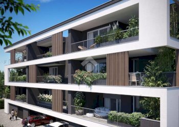 Three-room apartment Via Marco Minghetti, Carpi - photo 17