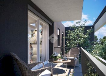 Three-room apartment Via Marco Minghetti, Carpi - photo 12