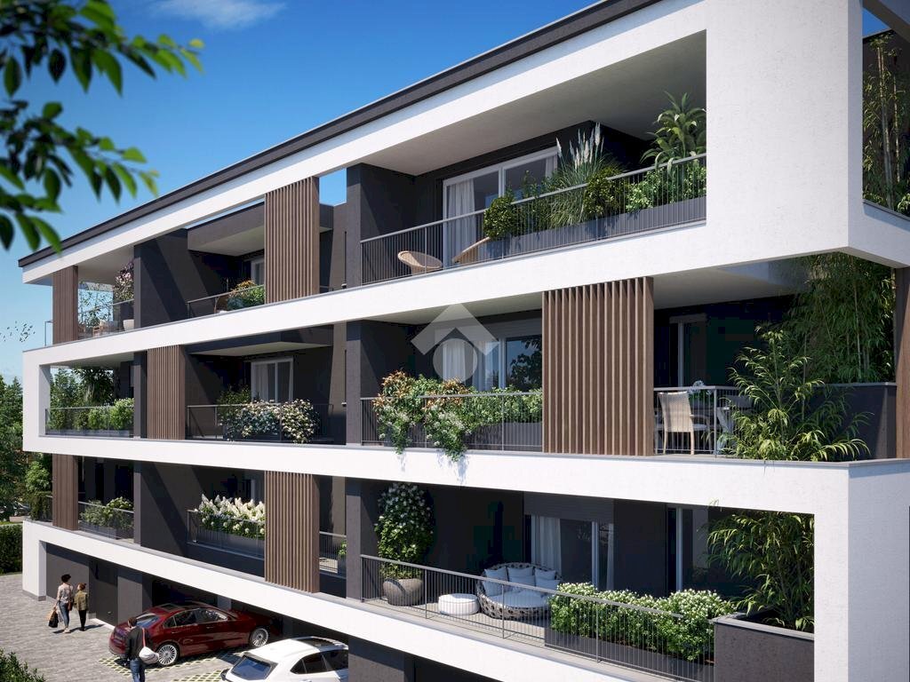 Three-room apartment Via Marco Minghetti, Carpi - photo 3