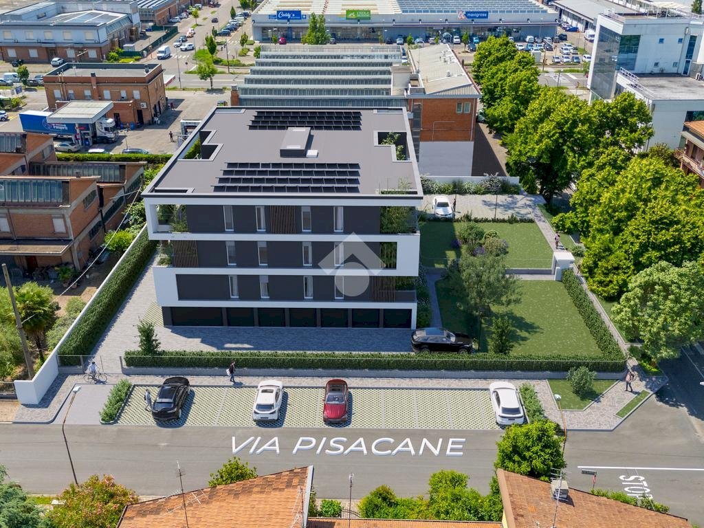 Three-room apartment Via Marco Minghetti, Carpi - photo 2