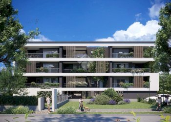 Three-room apartment Via Marco Minghetti, Carpi - photo 7