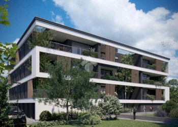 Three-room apartment Via Marco Minghetti, Carpi - photo 12