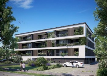 Three-room apartment Via Marco Minghetti, Carpi - photo 13