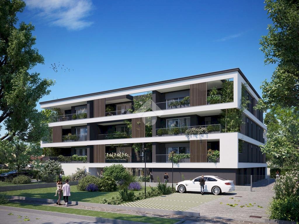 Three-room apartment Via Marco Minghetti, Carpi - photo 3