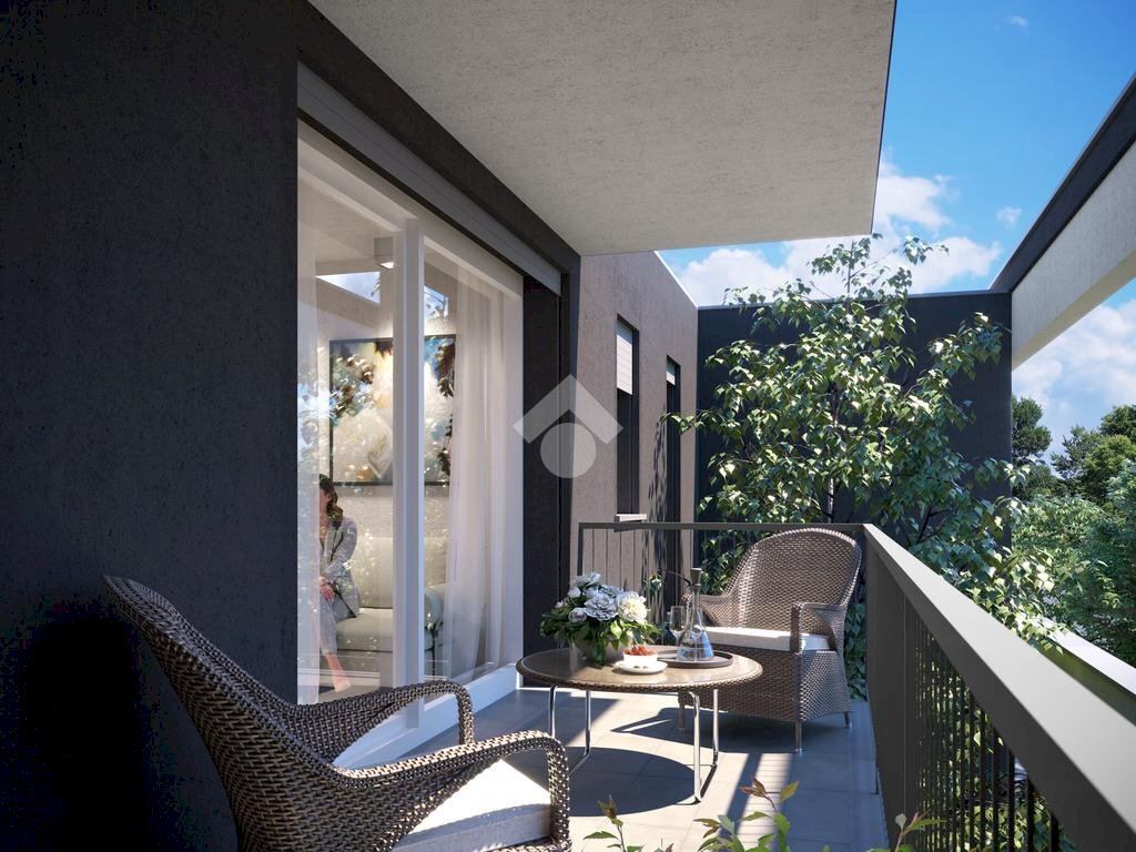 Three-room apartment Via Marco Minghetti, Carpi - photo 2