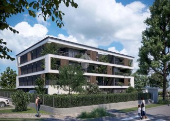 Three-room apartment Via Marco Minghetti, Carpi - photo 1