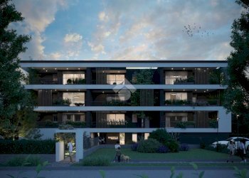 Three-room apartment Via Marco Minghetti, Carpi - photo 11