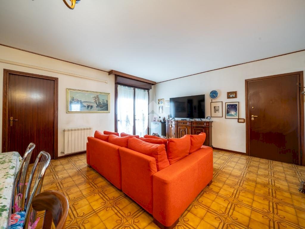 Three-room apartment Via Giulio Cesare, Carpi - photo 2