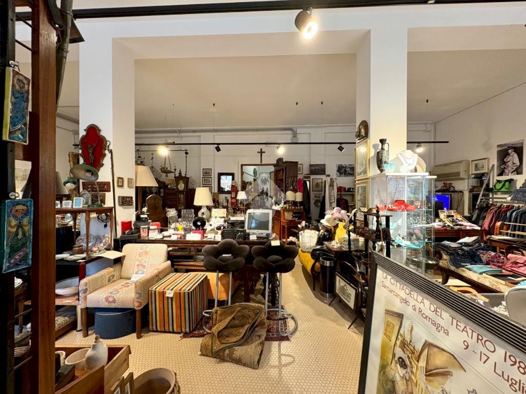 Four-room apartment Piazza Malatesta, Verucchio - photo 3