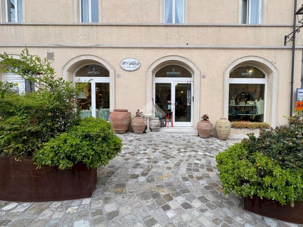 Quadrilocale Piazza Malatesta, Verucchio - foto 1