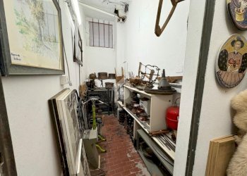 Quadrilocale Piazza Malatesta, Verucchio - foto 9