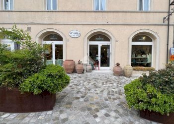 Quadrilocale Piazza Malatesta, Verucchio - foto 1