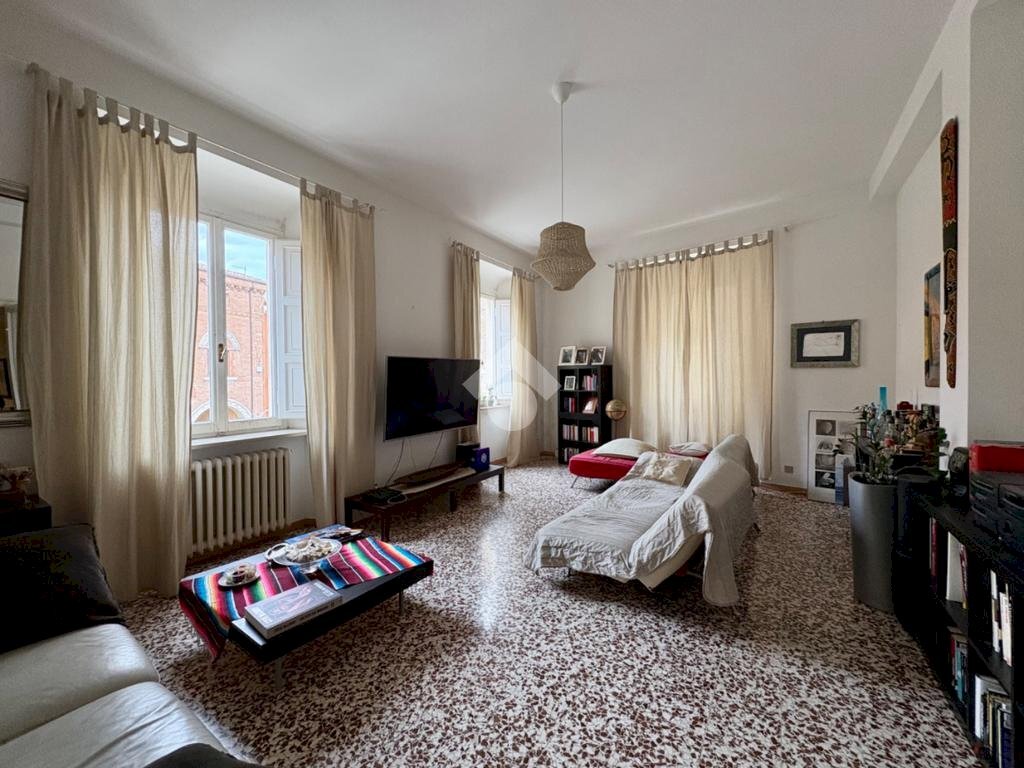 Quadrilocale Piazza Malatesta, Verucchio - foto 3