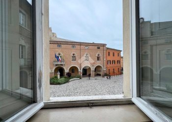 Quadrilocale Piazza Malatesta, Verucchio - foto 8