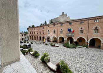 Quadrilocale Piazza Malatesta, Verucchio - foto 2