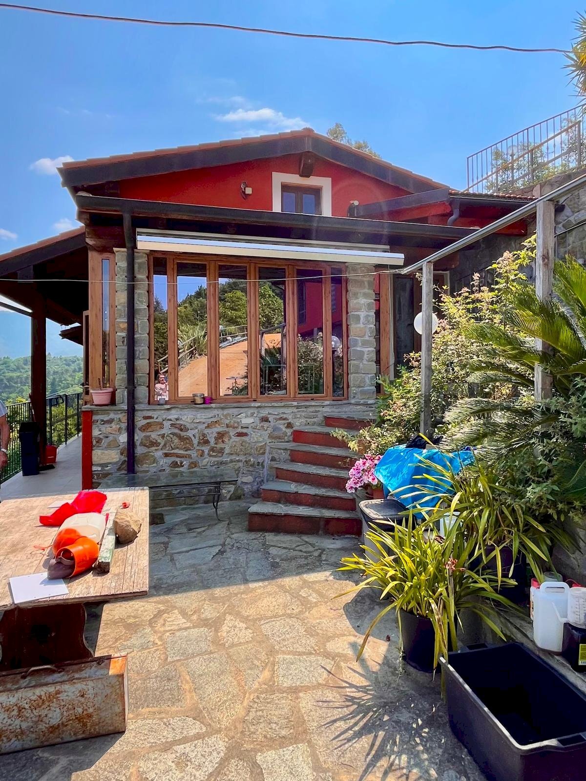 Villa Perinaldo - photo 1