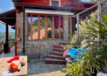 Villa Perinaldo - foto 1