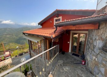 Villa Perinaldo - foto 3