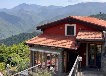 Villa Perinaldo - foto 4