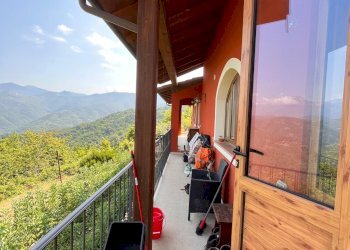 Villa Perinaldo - foto 6